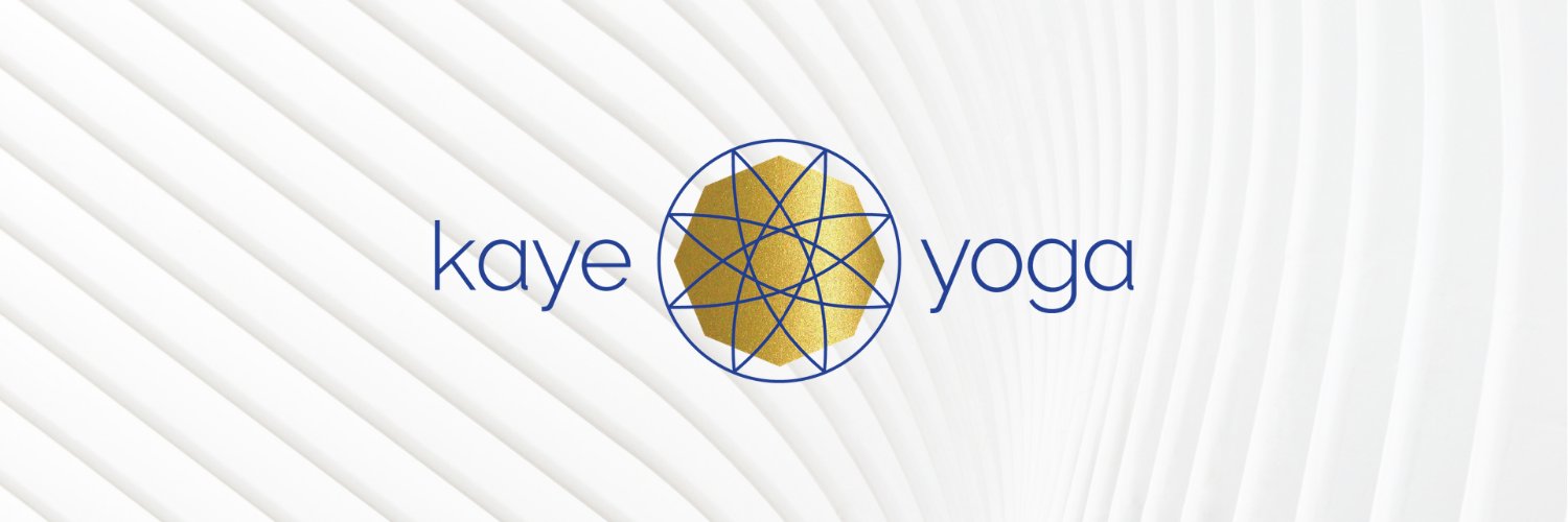 KayeYoga's profile banner image