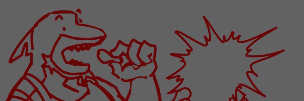 The Shark Guy banner