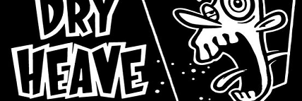 DryHeaveRecords's profile banner image