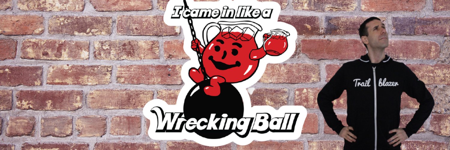 Jason E. Zeikowitz☀️ banner