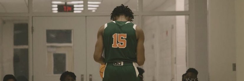 Trenton Dillard banner