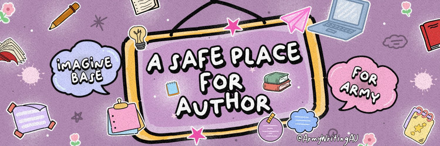 ArmyWritingAU's profile banner image