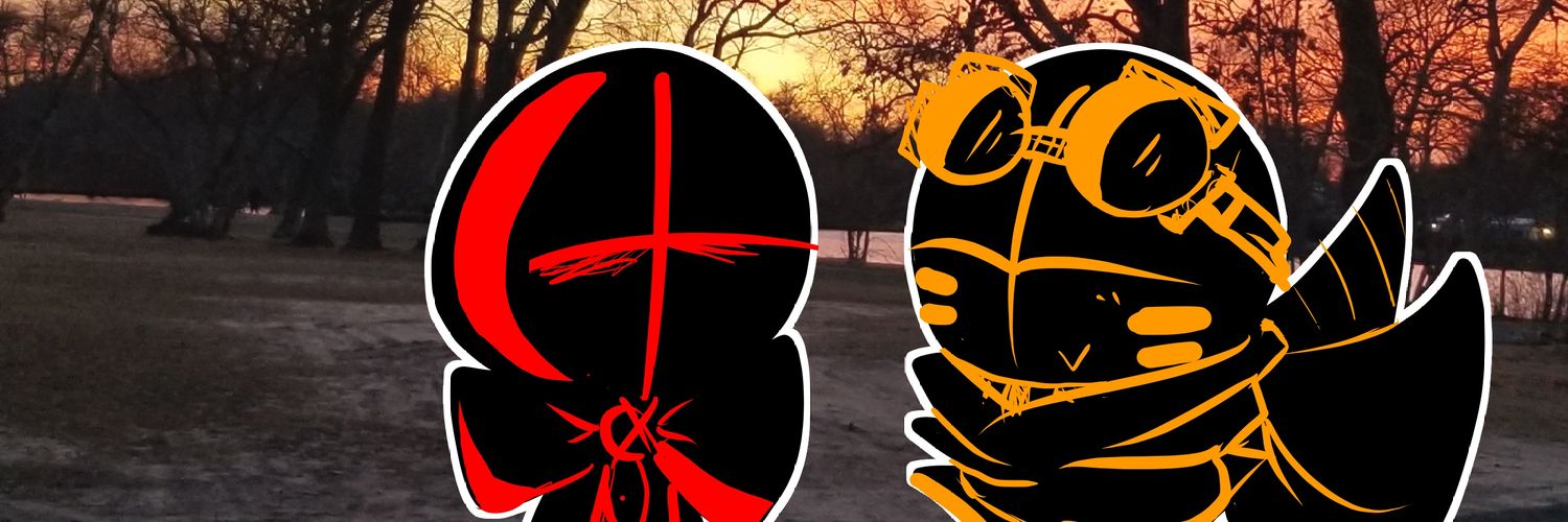 TheCrossfire's banner