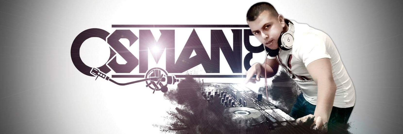 osmandeejay's profile banner image