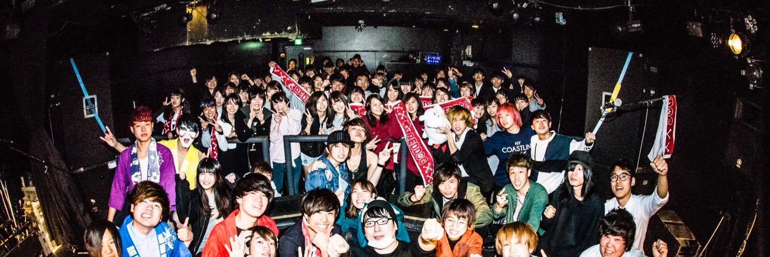 sh_ike's profile banner image