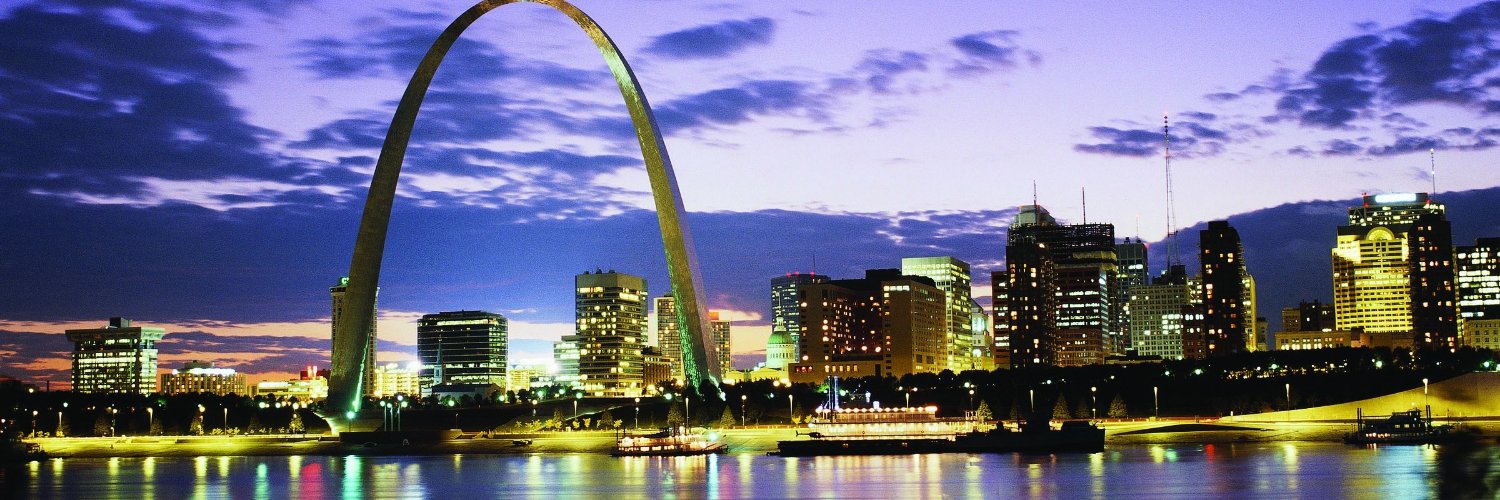 The Ritz-Carlton, St. Louis banner