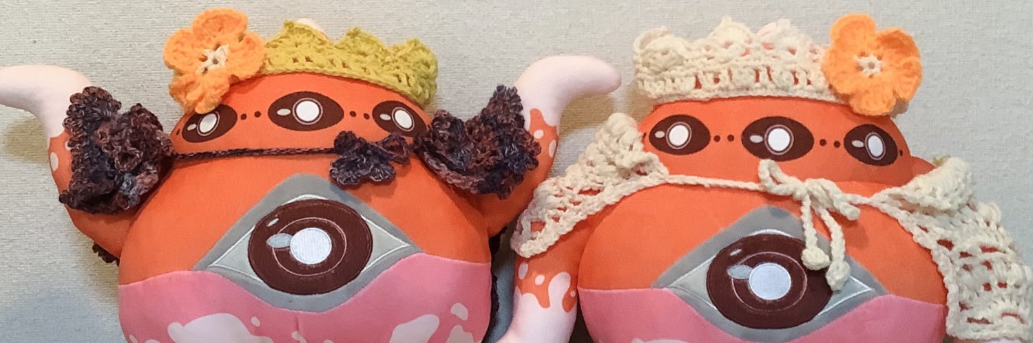 ◤◢ douzen【公式】◤◢💩 banner