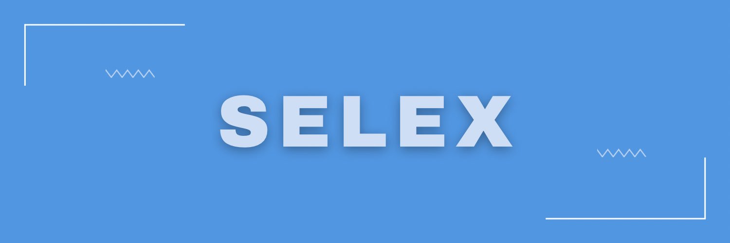 Selex banner