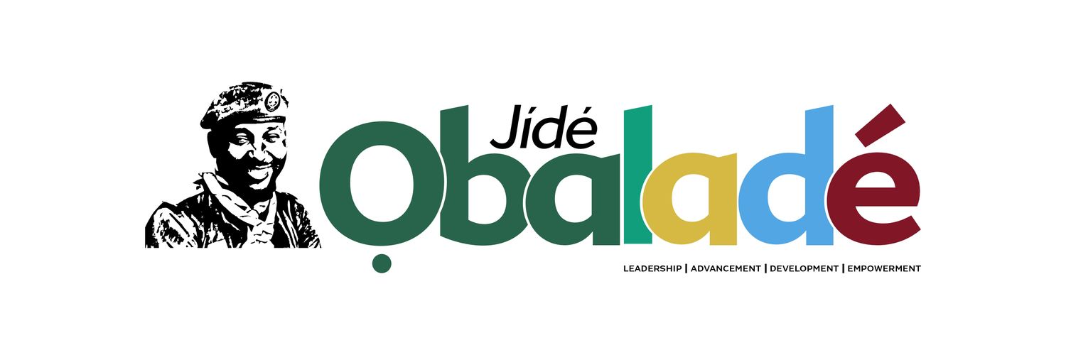 HRMJideOba's profile banner image