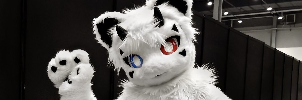 Shadowy Fursuit Studio™ banner