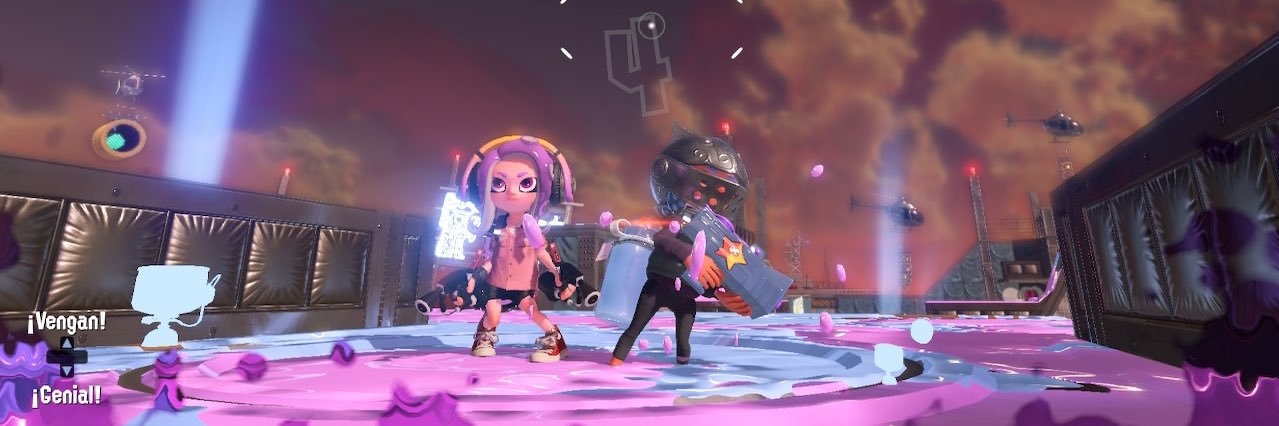 Romiixp's profile banner image