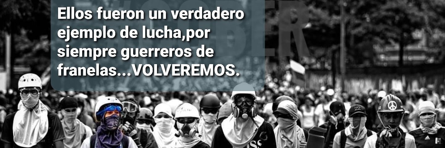 Brisas de Libertad banner