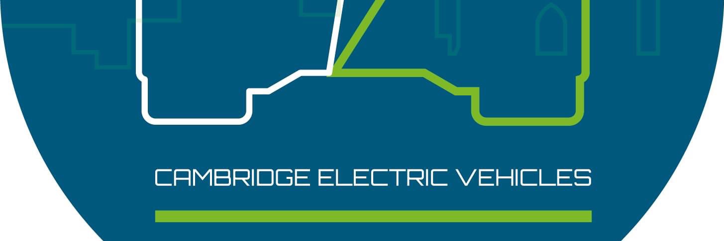 Cambridge Electric Vehicles banner