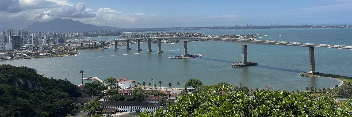 ana maria das graças banner