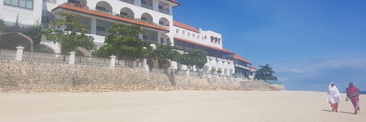 Hannah Subayi K. banner