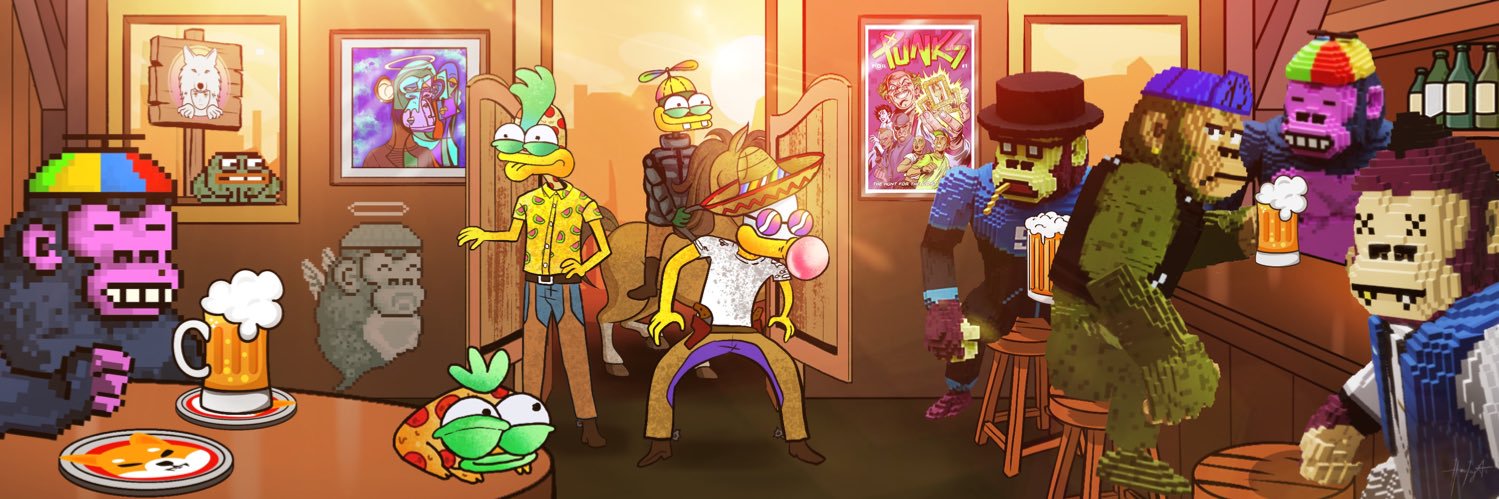 CryptoRobc's banner