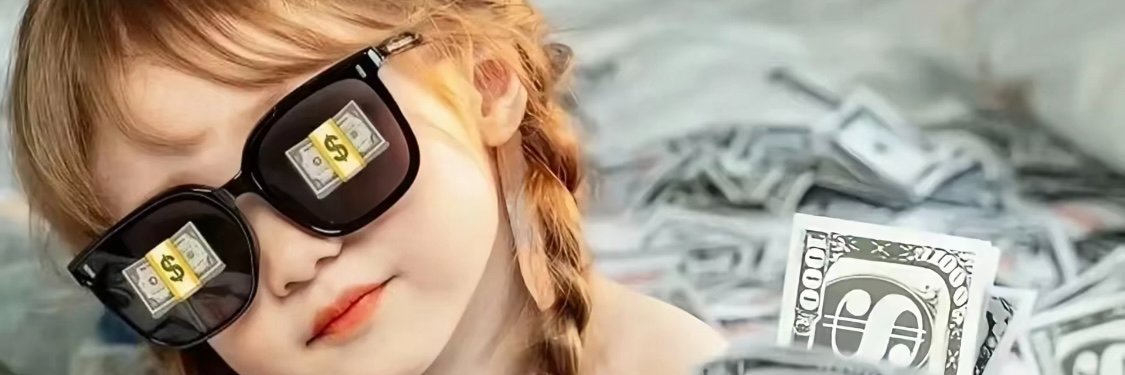 糊涂少女i banner