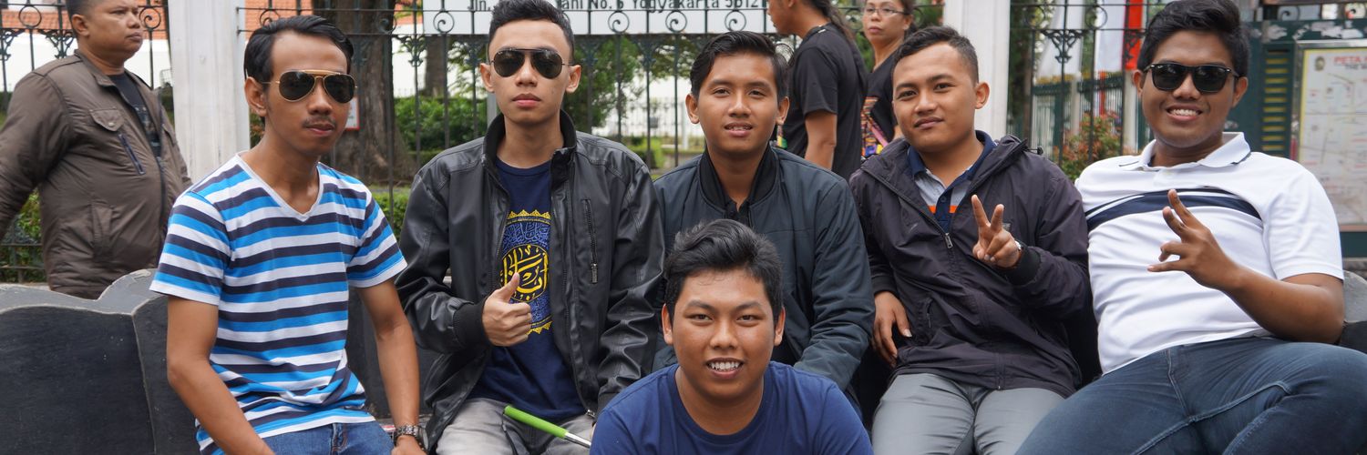 DavidSetyaPrata's profile banner image