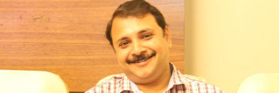 Surajit Roychowdhury banner