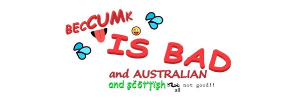 idiotbec Profile Banner