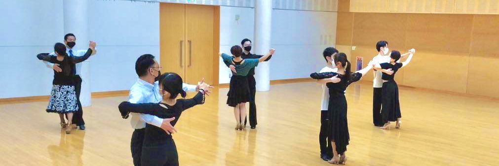 daitodance's profile banner image