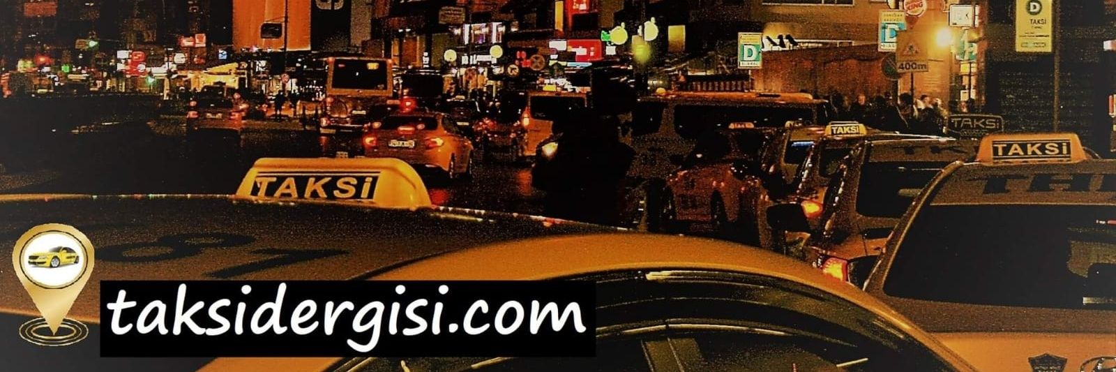 taksidergiTR's profile banner image