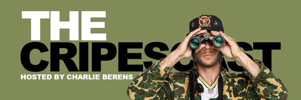 cripescast Profile Banner