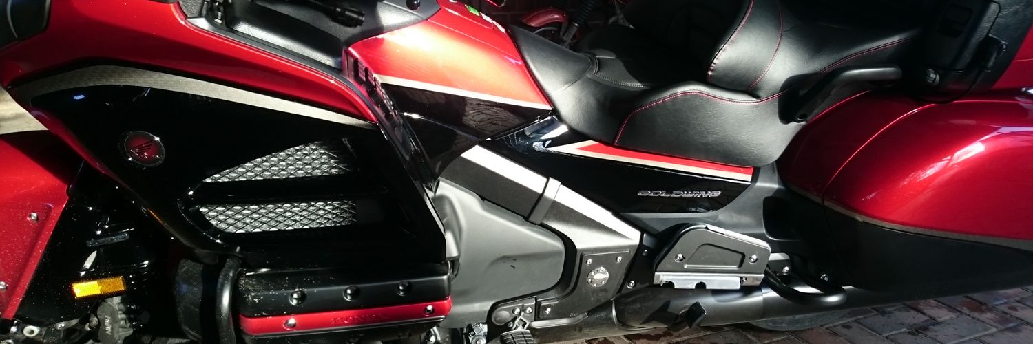 Michael Alexander banner