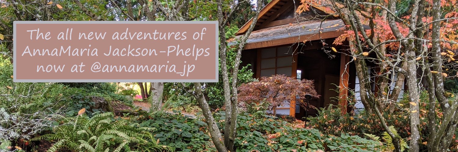 AnnaMaria Phelps banner