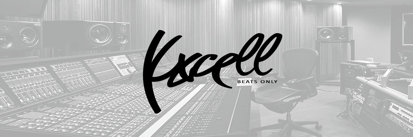 Kxcell's profile banner image