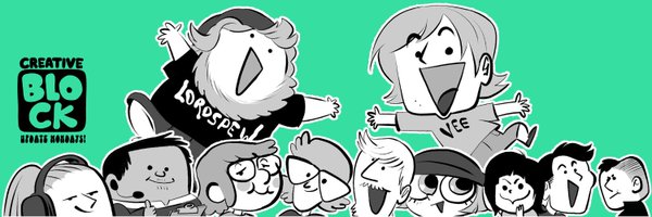 crtvblock Profile Banner