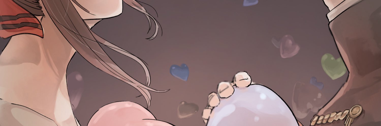 tyaku30's profile banner image