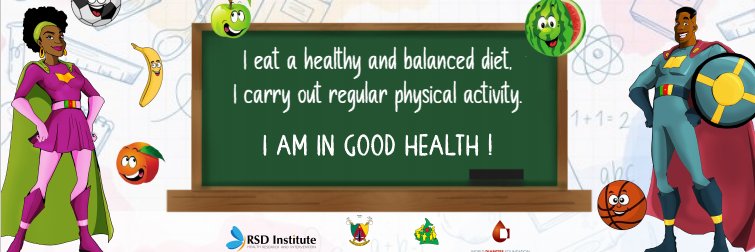 RSD Institute banner