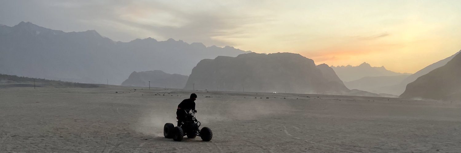 Sardar Khizar Hayat, MD banner