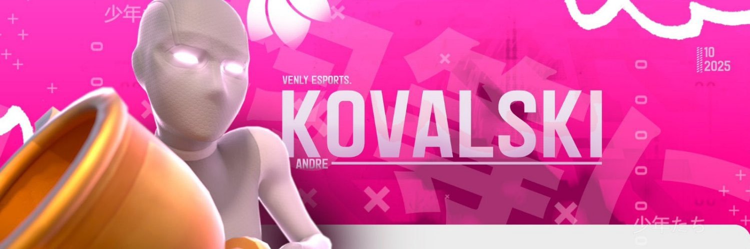 kovalski banner