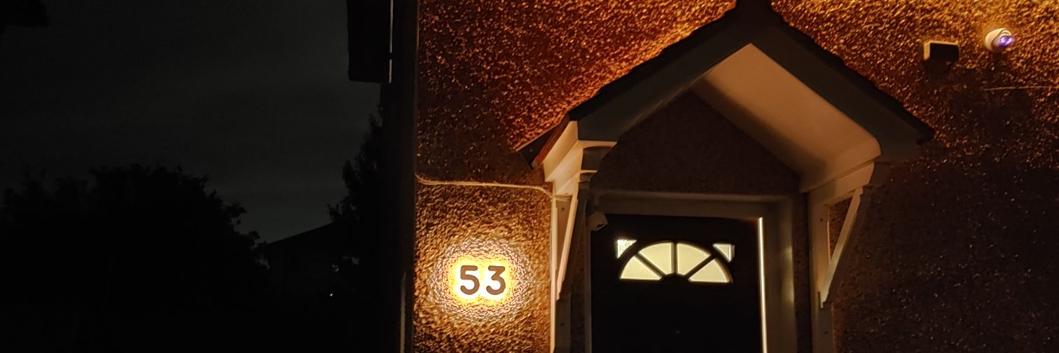 Smart-Haus Tech banner