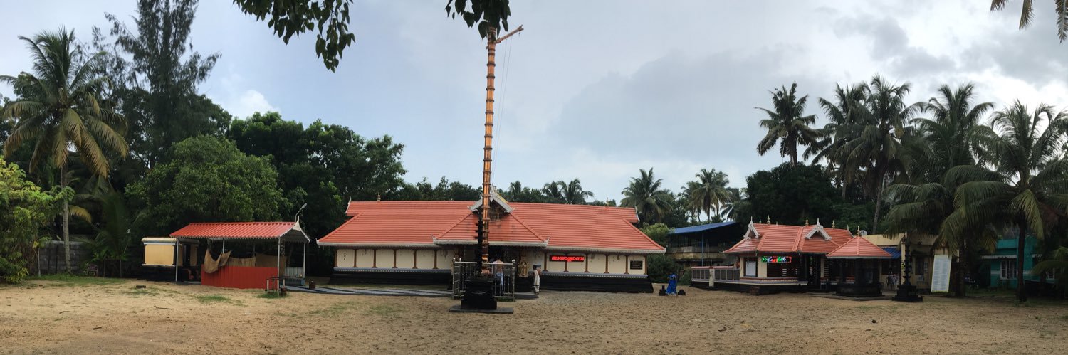 anilkpanicker's profile banner image