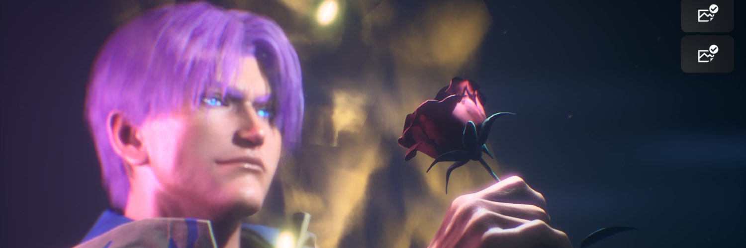 Warrior Of Love banner