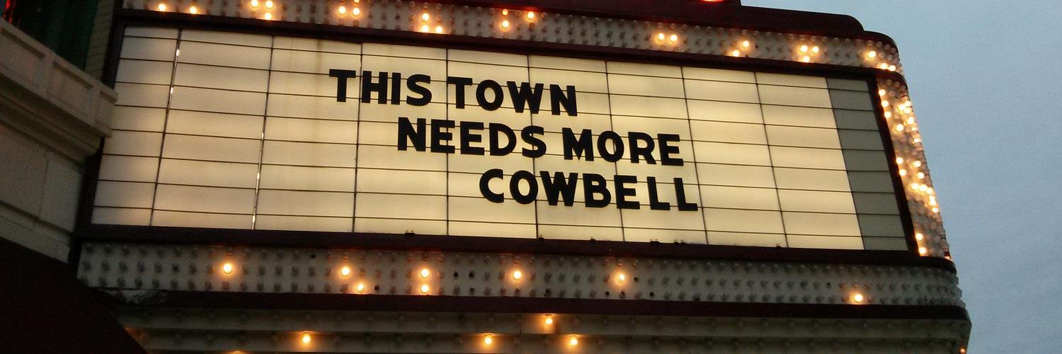 Richard Horgan banner