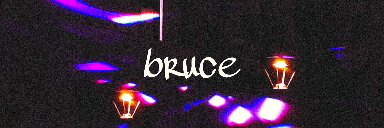 • Bruce CRF • banner