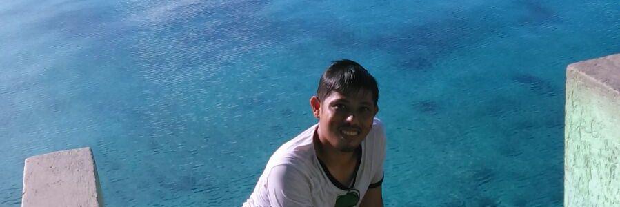 rasfred's profile banner image
