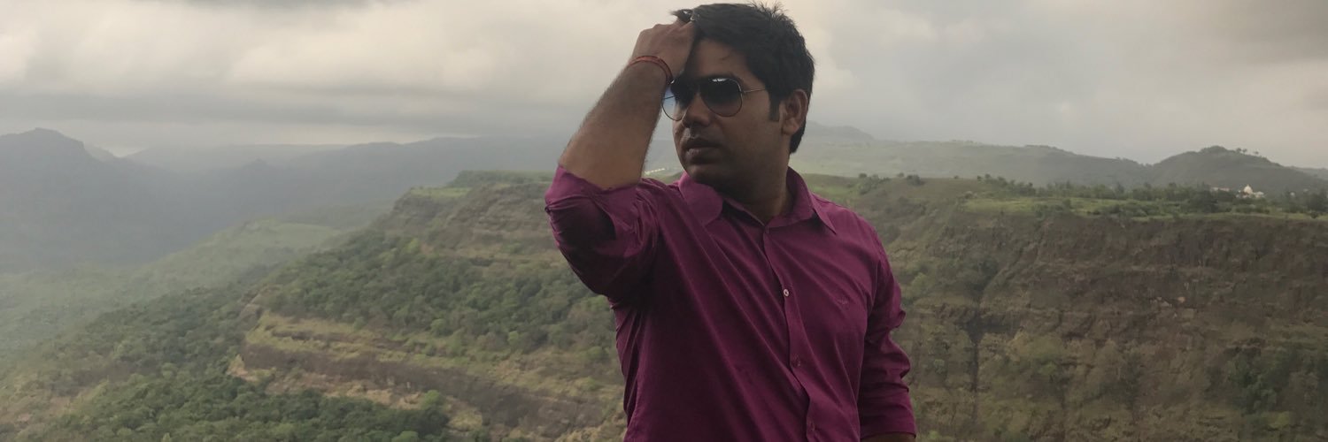 Atul094's profile banner image