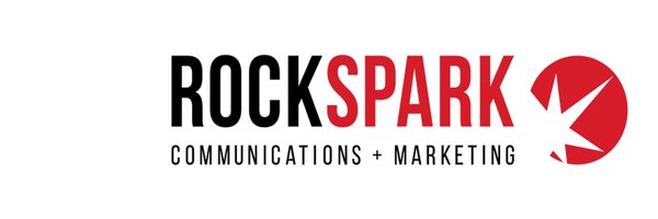 RockSpark Communications + Marketing Profile Banner