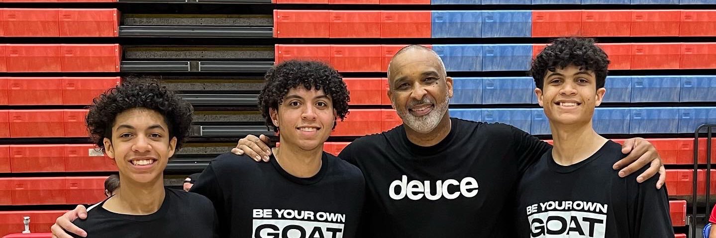 Jackson Washington banner