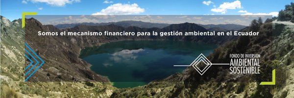 EcuadorFias Profile Banner