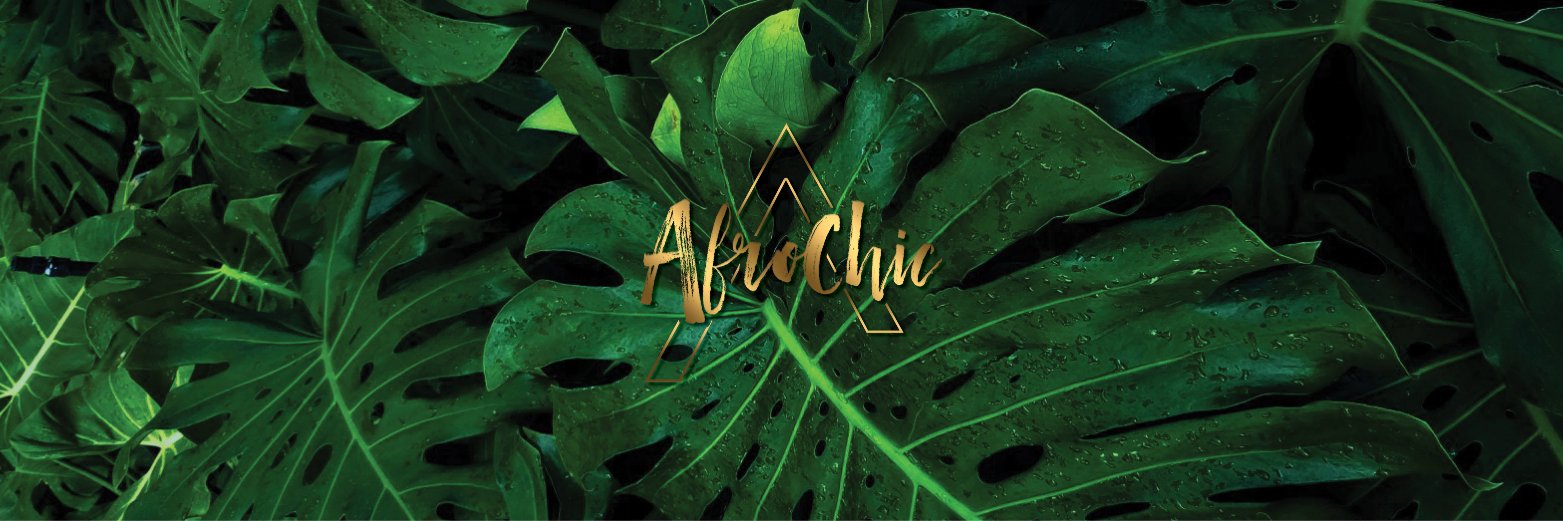 AfroChicTO's profile banner image