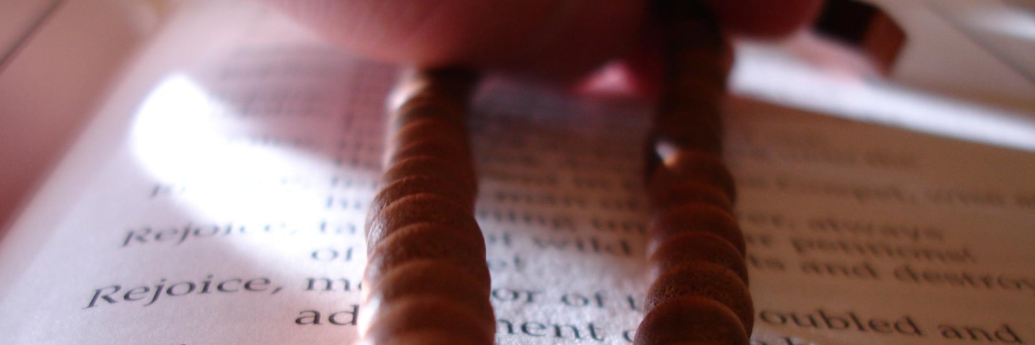 OrthodoxRopes's profile banner image