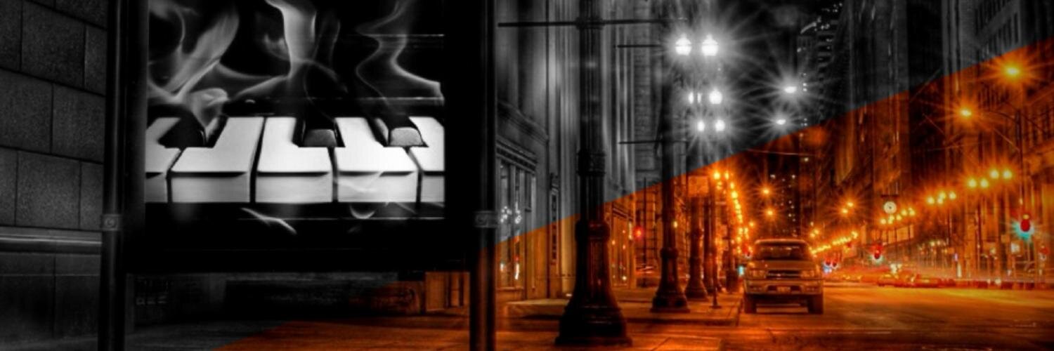 GMichael11's profile banner image