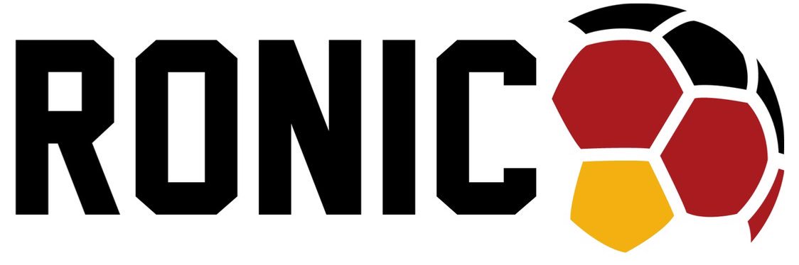 RONIC banner
