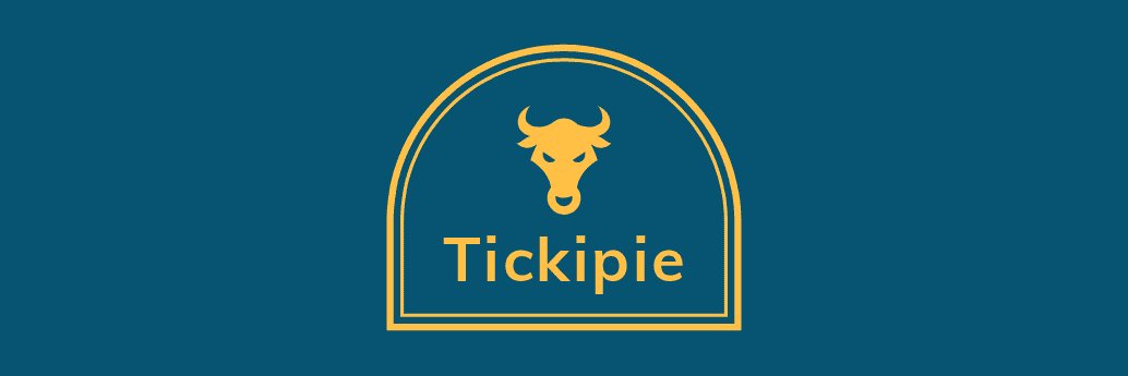 Tickipie | Gaming Guides, News, Reviews banner